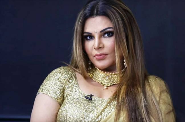 Rakhi sawant