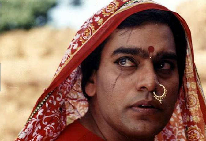 Ashutosh rana