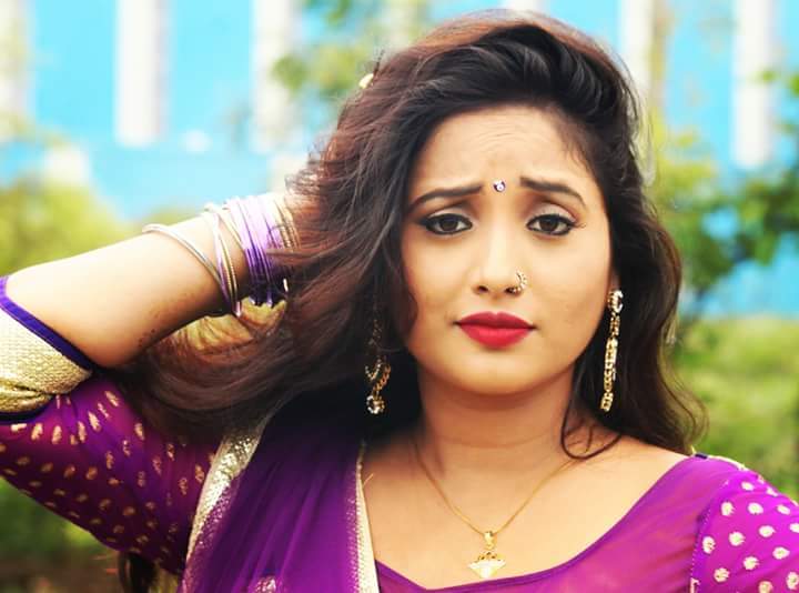 RANI CHATERJEE