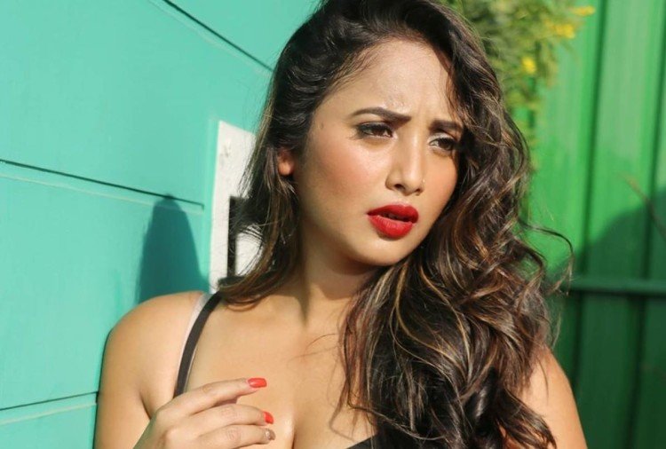 RANI CHATERJEE