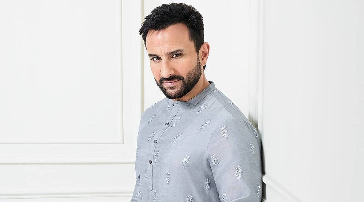 Saif ali khan