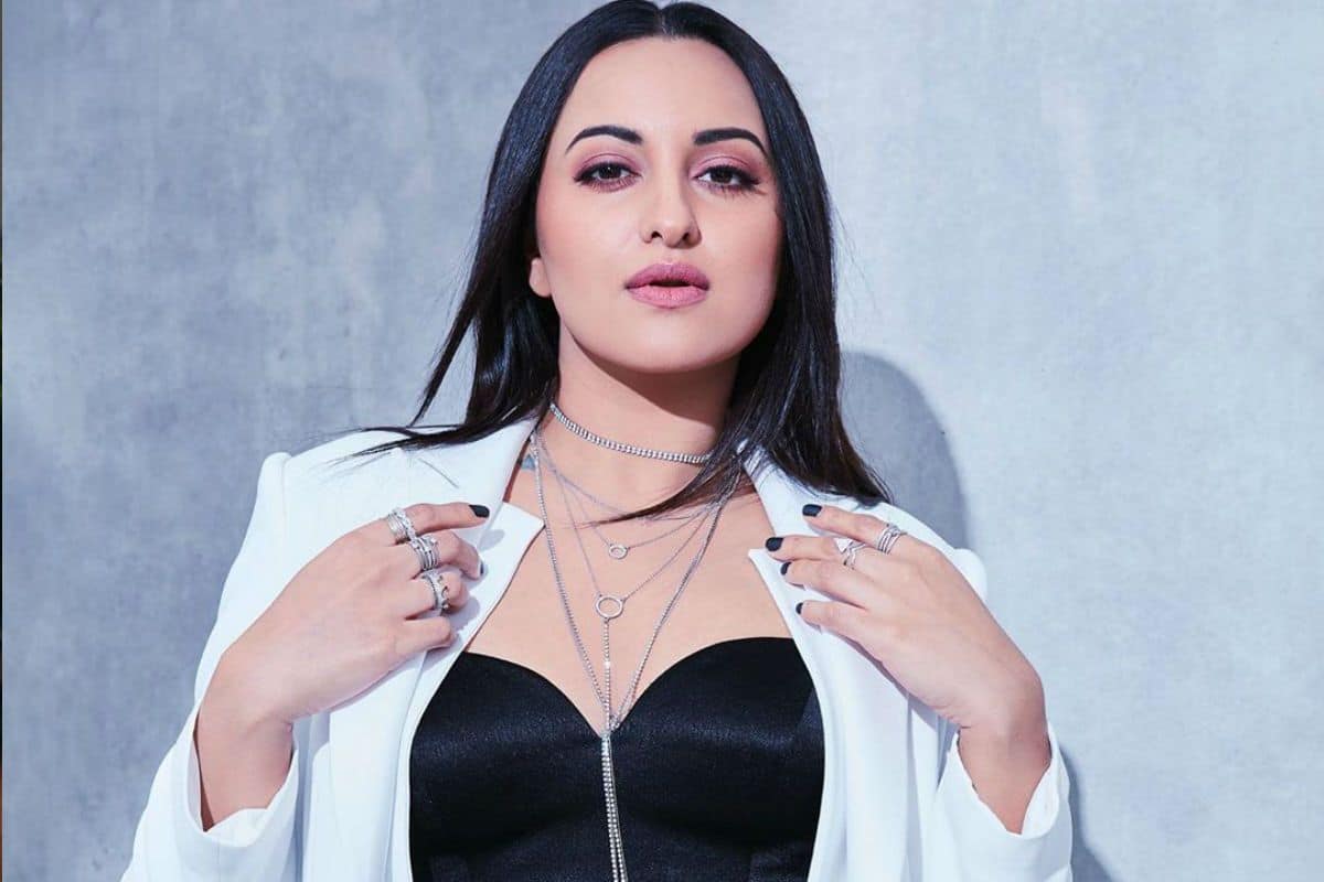 Sonakshi sinha