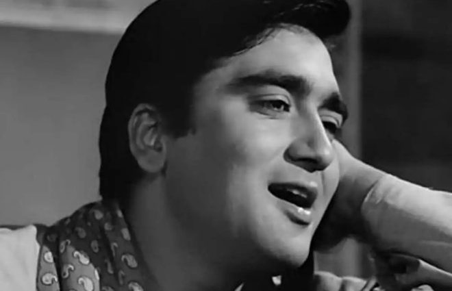 Sunil dutt