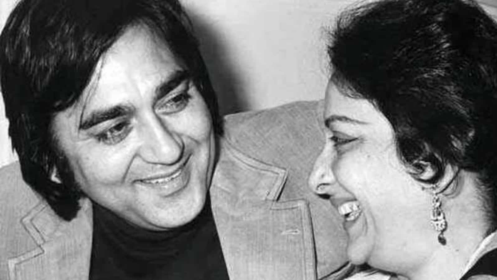 Sunil dutt