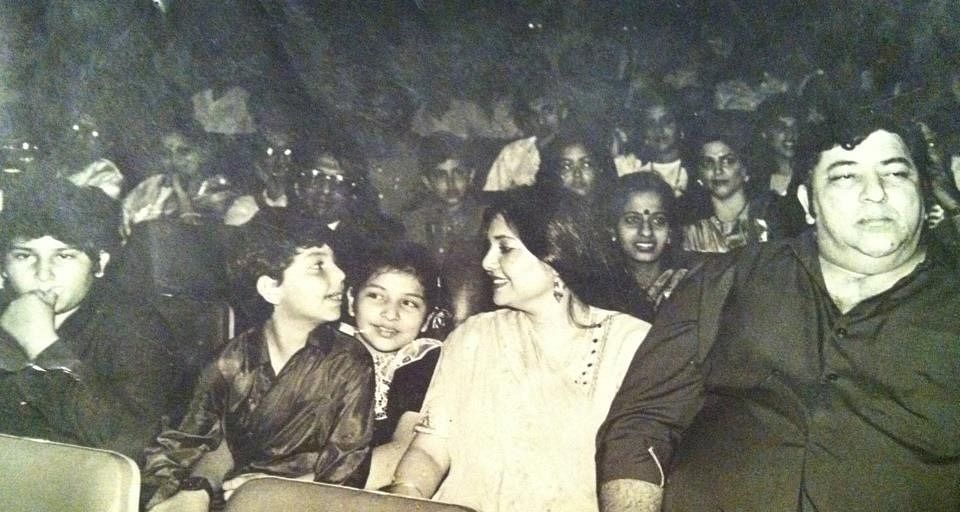 Amjad khan