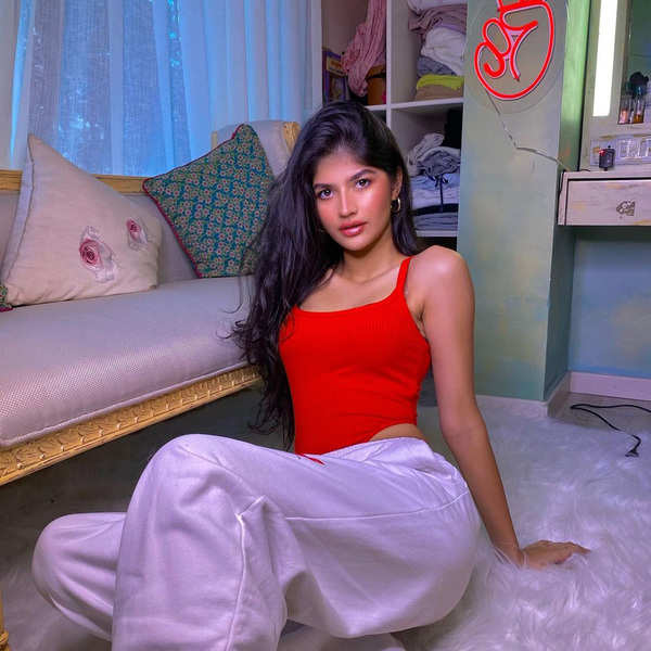 Anjini Dhawan  