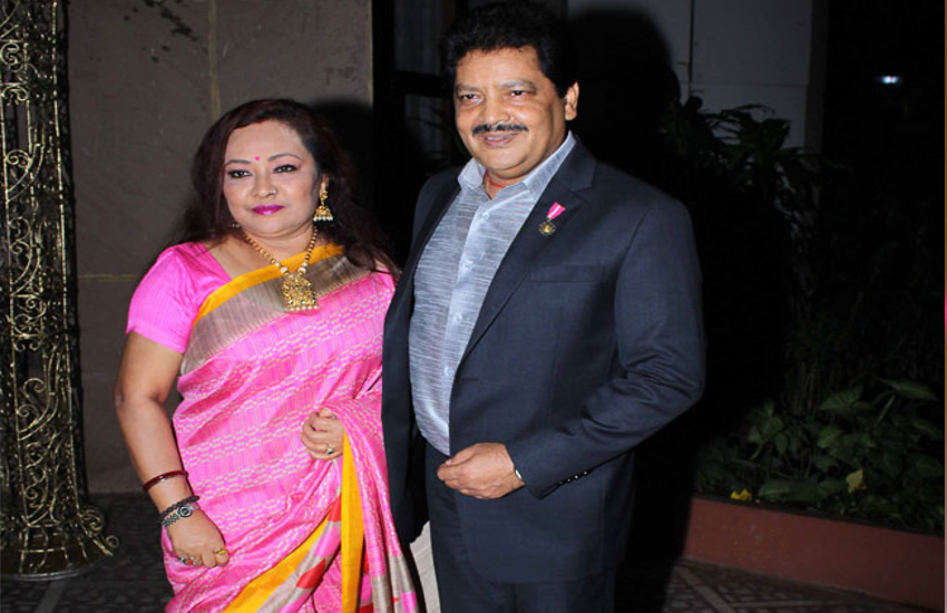 उदित नारायण