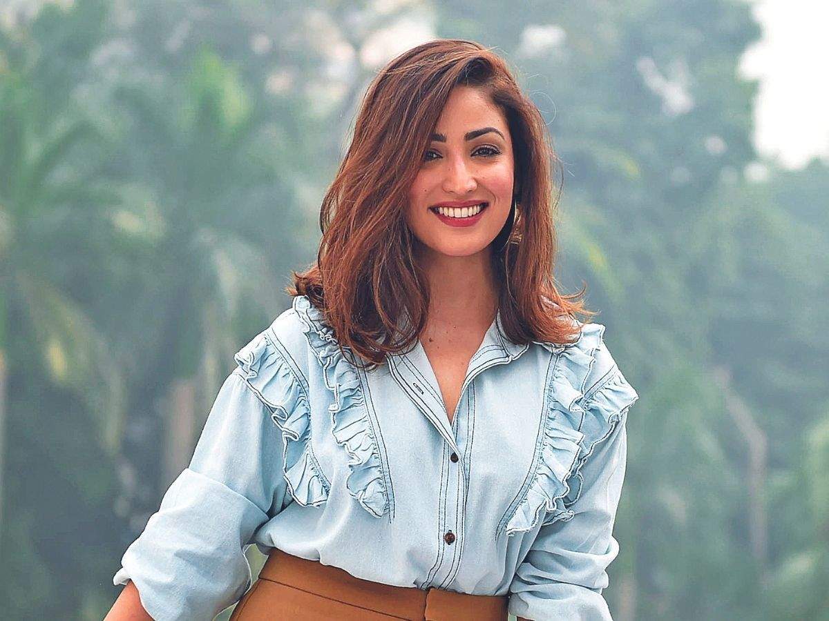 Yami gautam