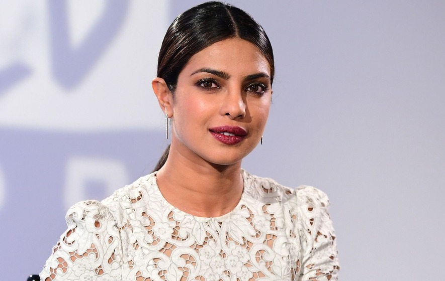 Priyanka chopra