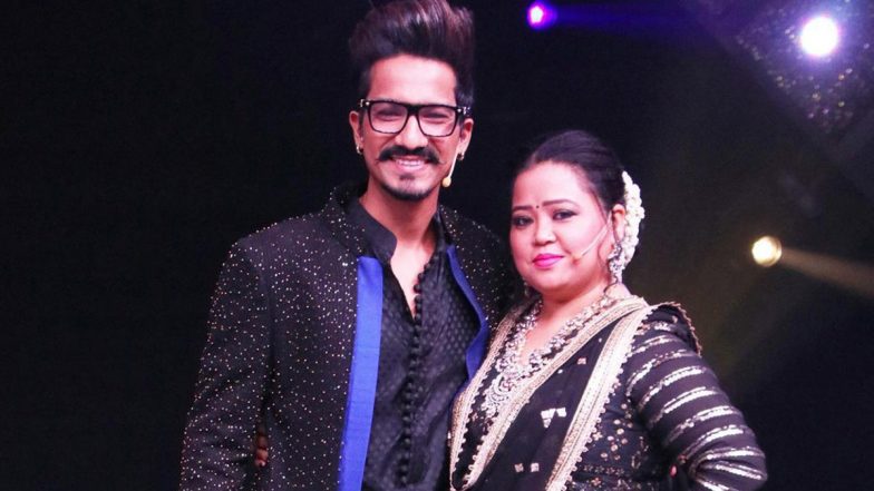 Bharti Singh