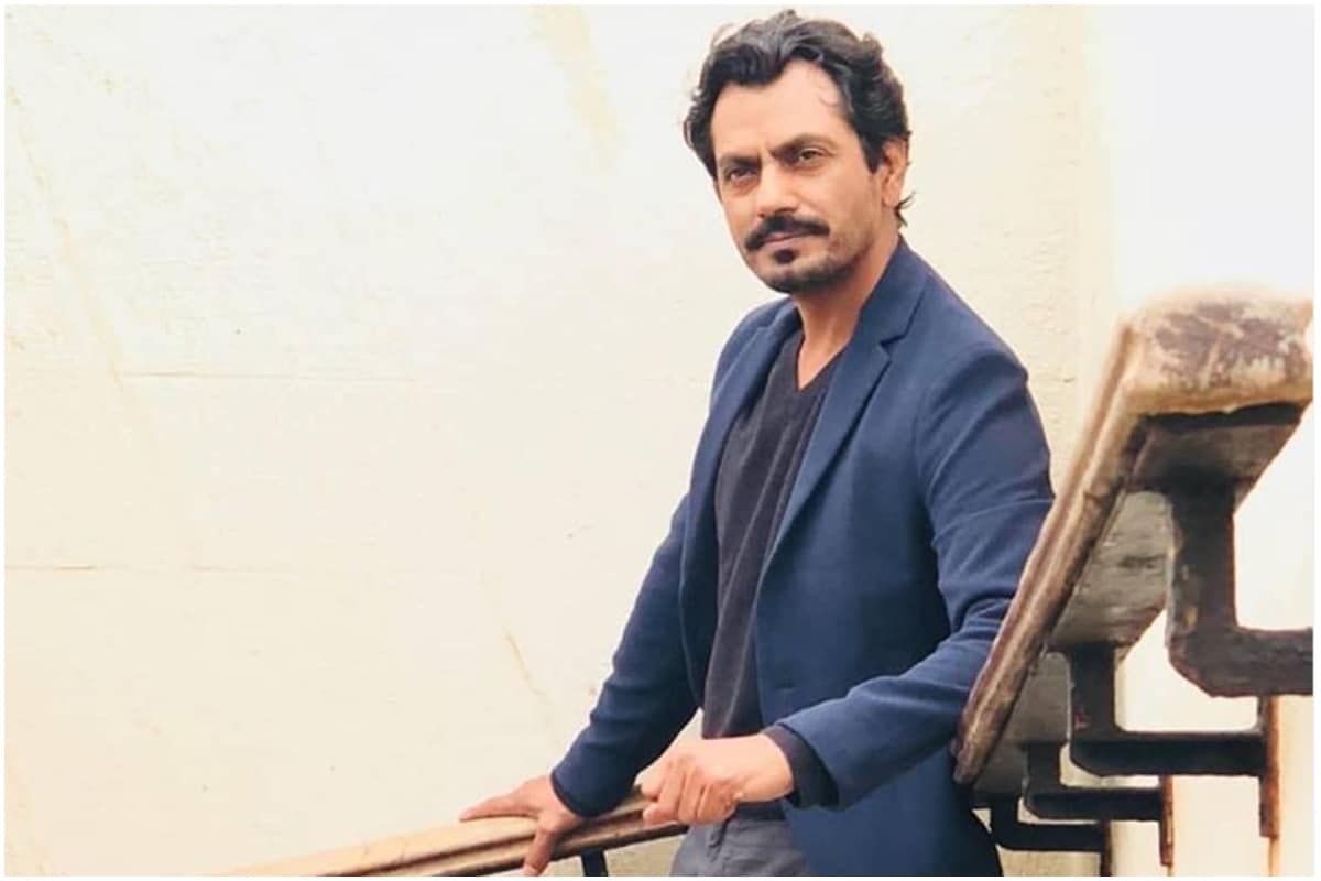 Nawajuddin siddiqui