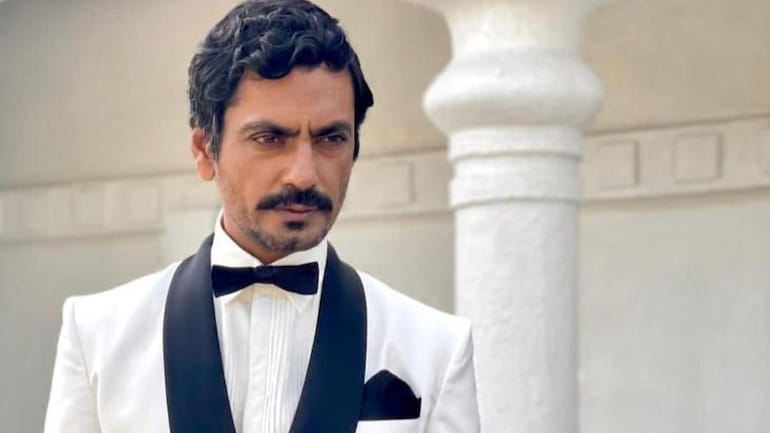 Nawajuddin siddiqui
