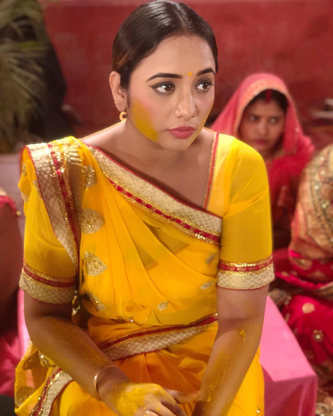 Rani chatterjee