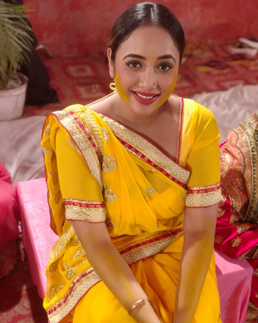 Rani chatterjee
