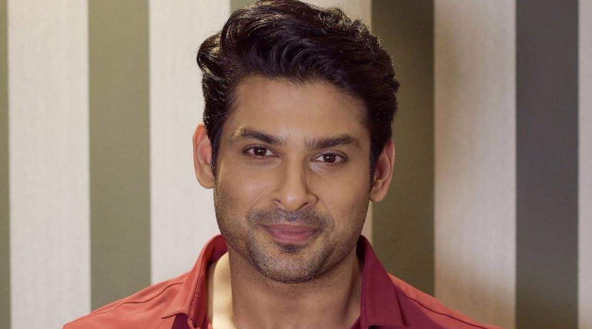 birthday siddharth shukla