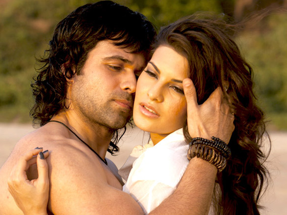 Emran hashmi and jacqueline fernandiz