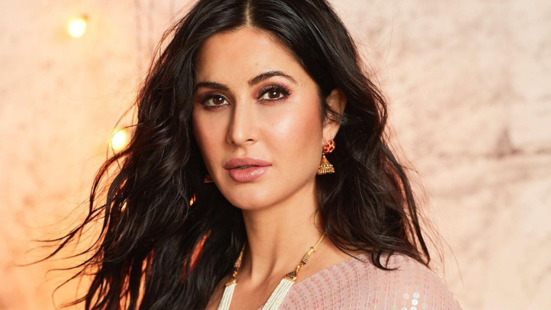 Katrina kaif