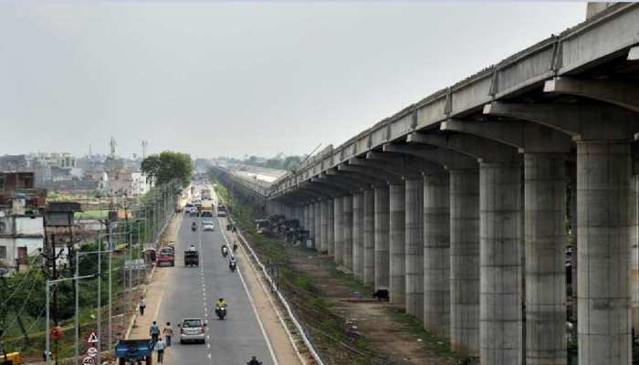 राजगीर में बनेगा एलिवेटेड रोड