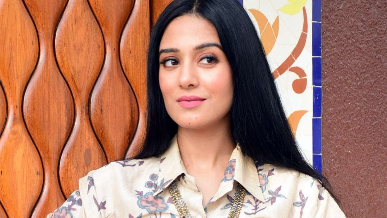 Amrita Rao