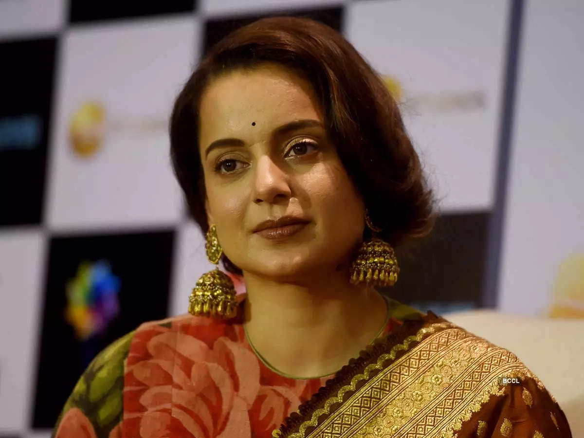 Kangana ranaut