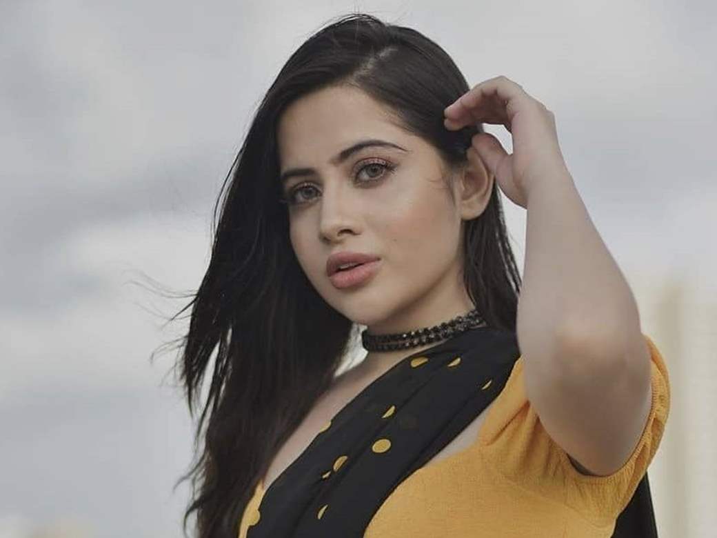 Urfi javed