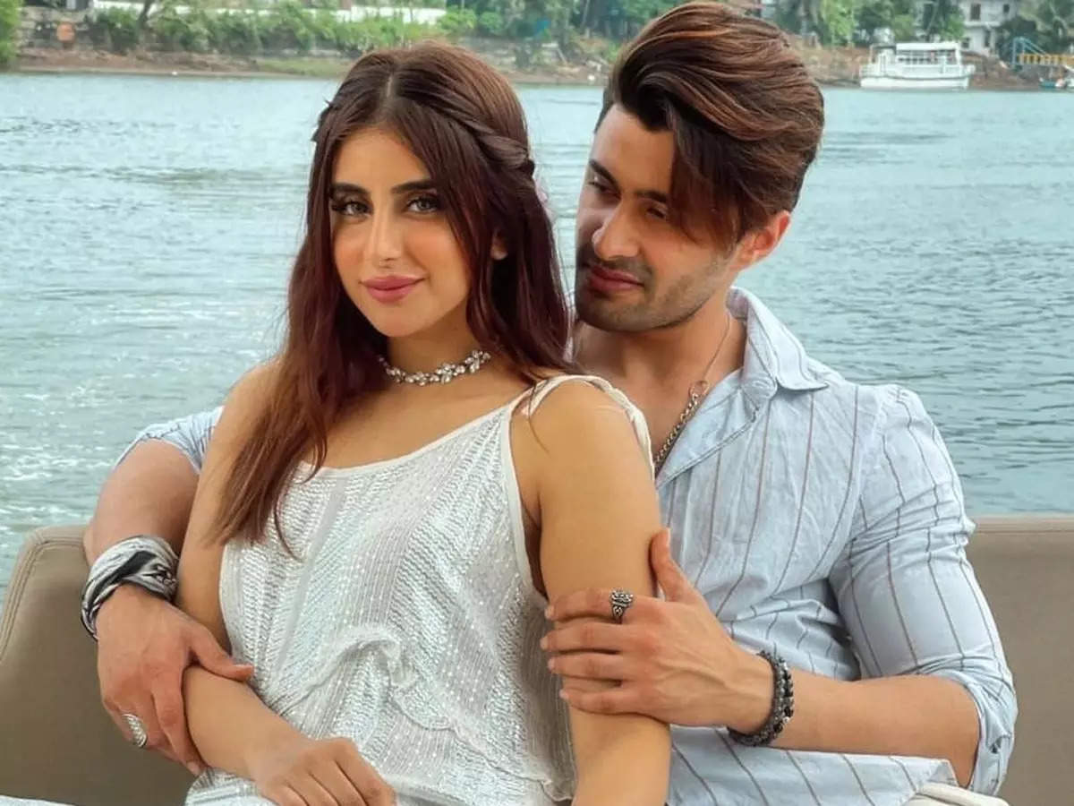 Miesha iyyar and ieshaan sehgal
