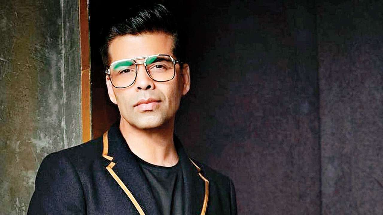 Karan johar