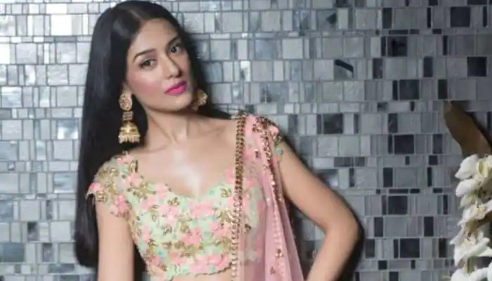 Amrita Rao