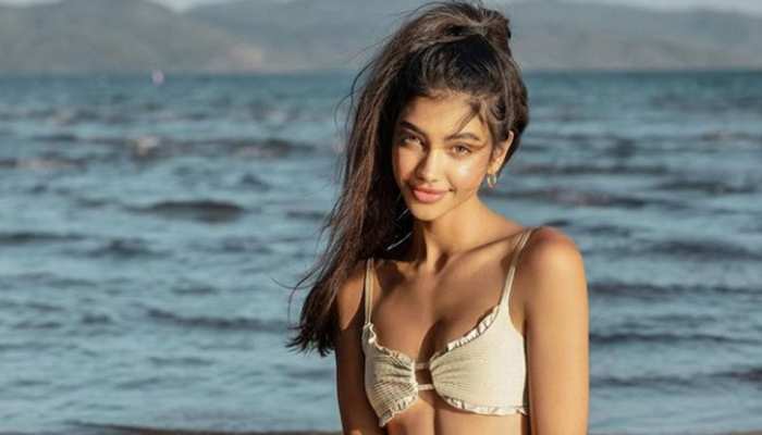 अनन्या पांडे 