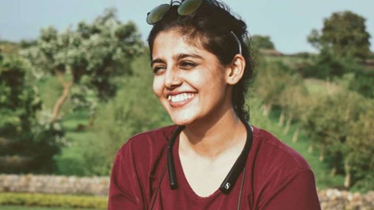 Tapasya parihar