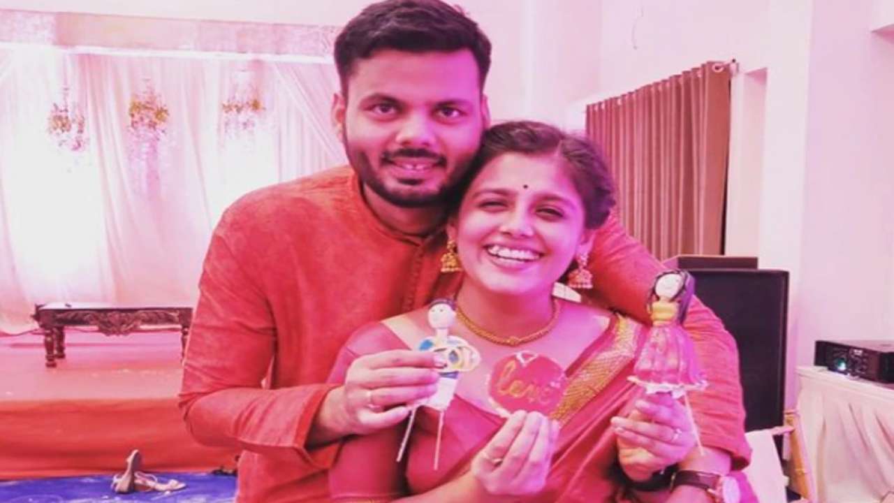 Tapasya parihar and garvit gangvar