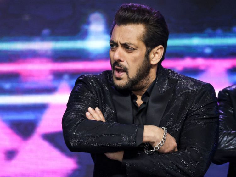 Salman khan