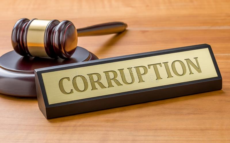 corruption in Bihar