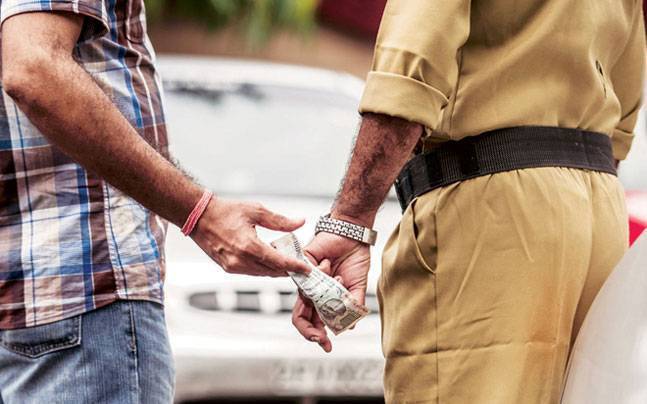 corruption in Bihar