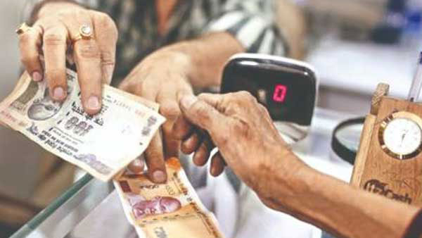 corruption in Bihar