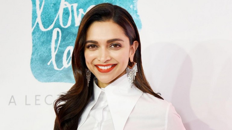Deepika padukone
