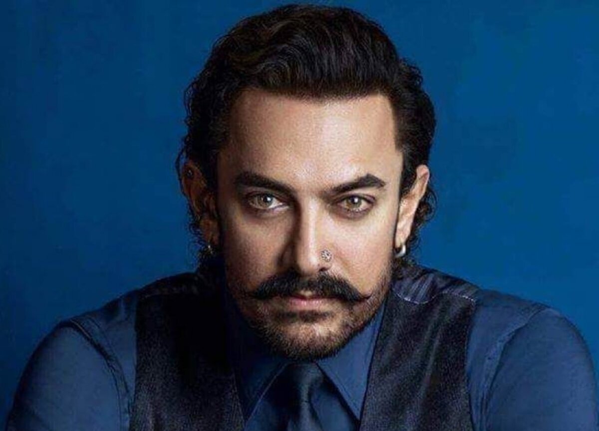 Aamir khan