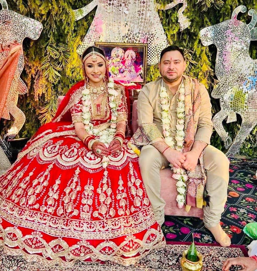 तेजस्वी यादव