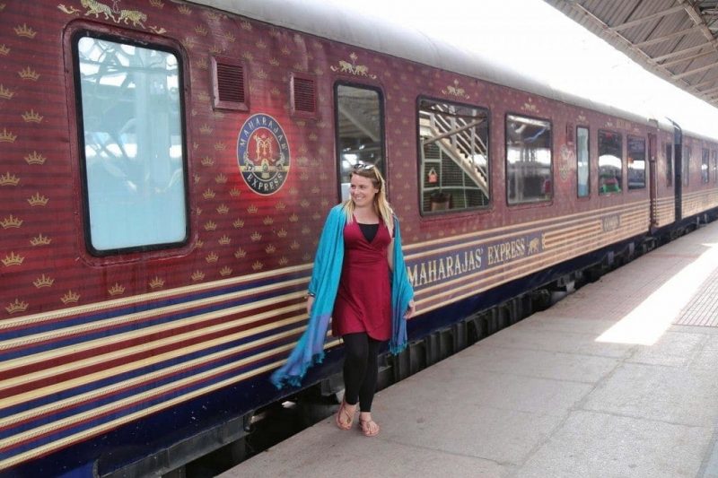 Maharaja Express