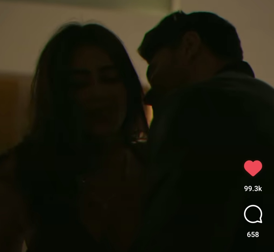 Miesha iyyer and ieshaan sehgal