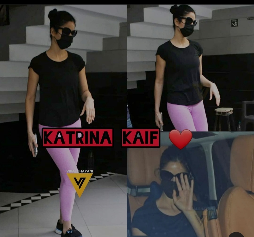 Katrina kaif