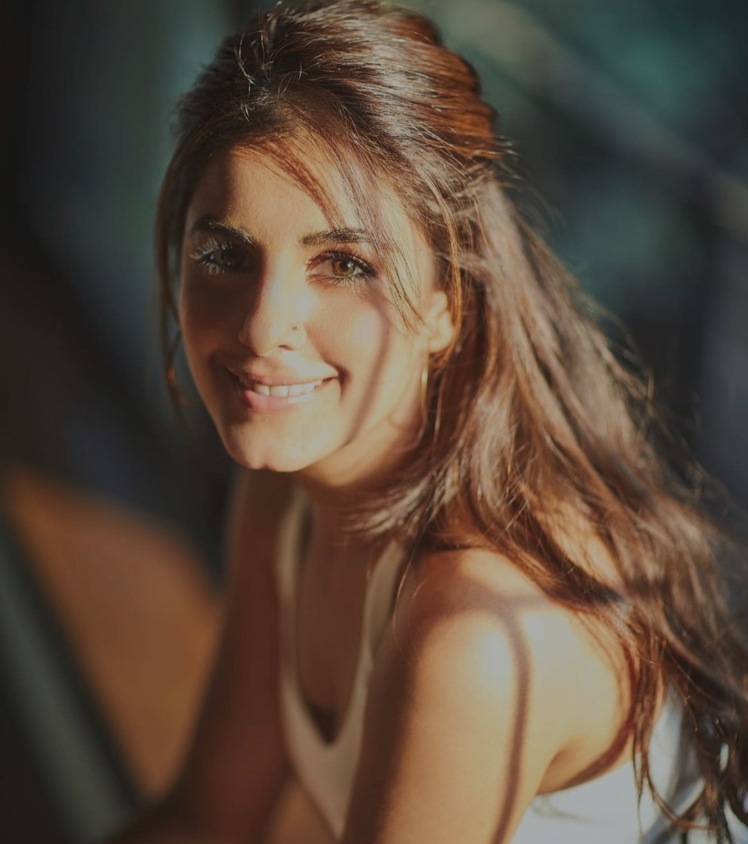 Isha talwar