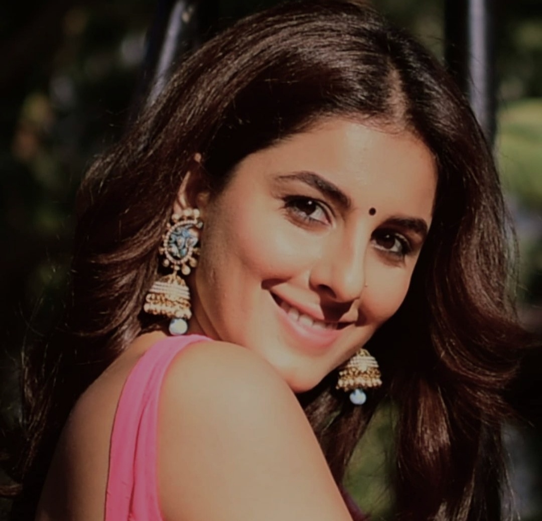Isha talwar