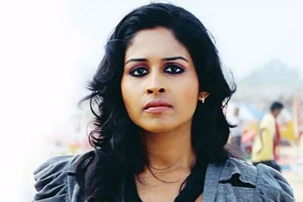 Leena maria paul