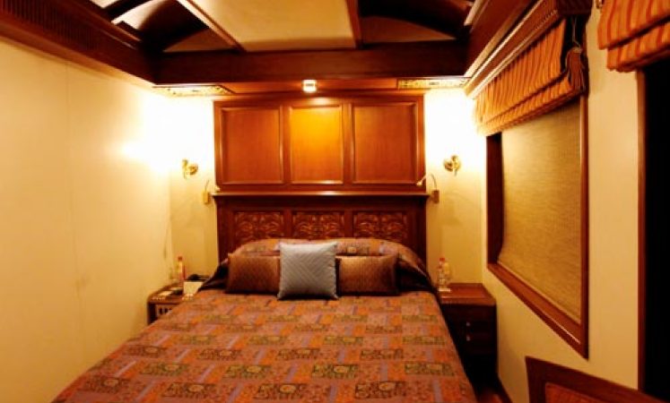 Maharaja Express