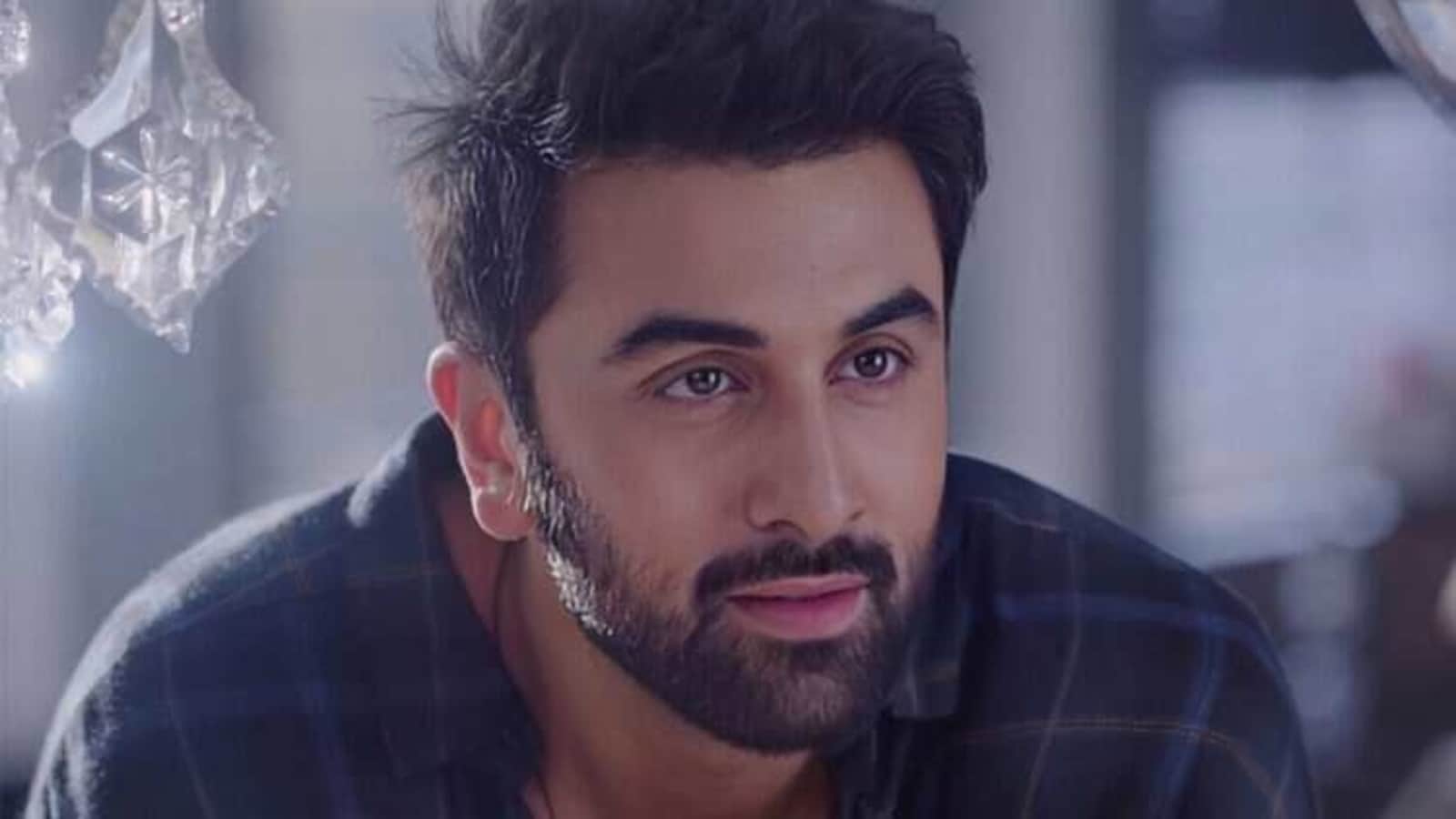 Ranbir kapoor
