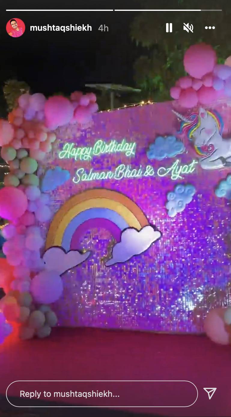 salman khan birthday