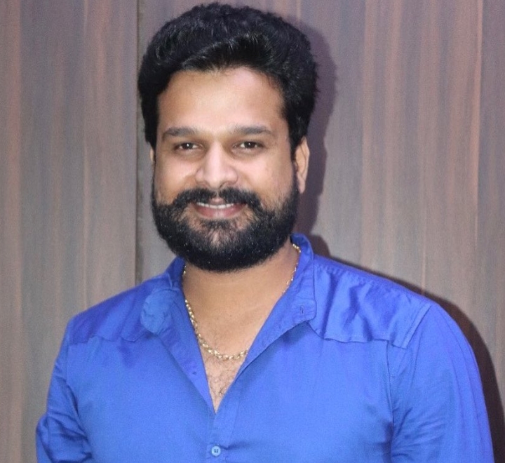Ritesh Pandey