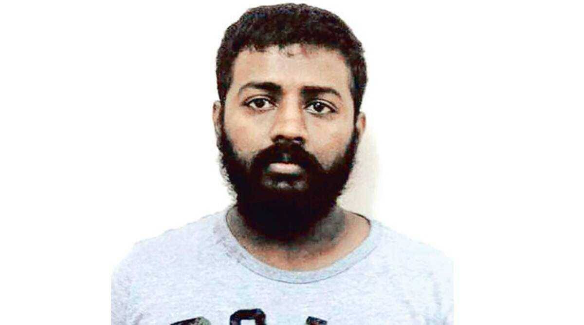 Sukesh chandrashekhar
