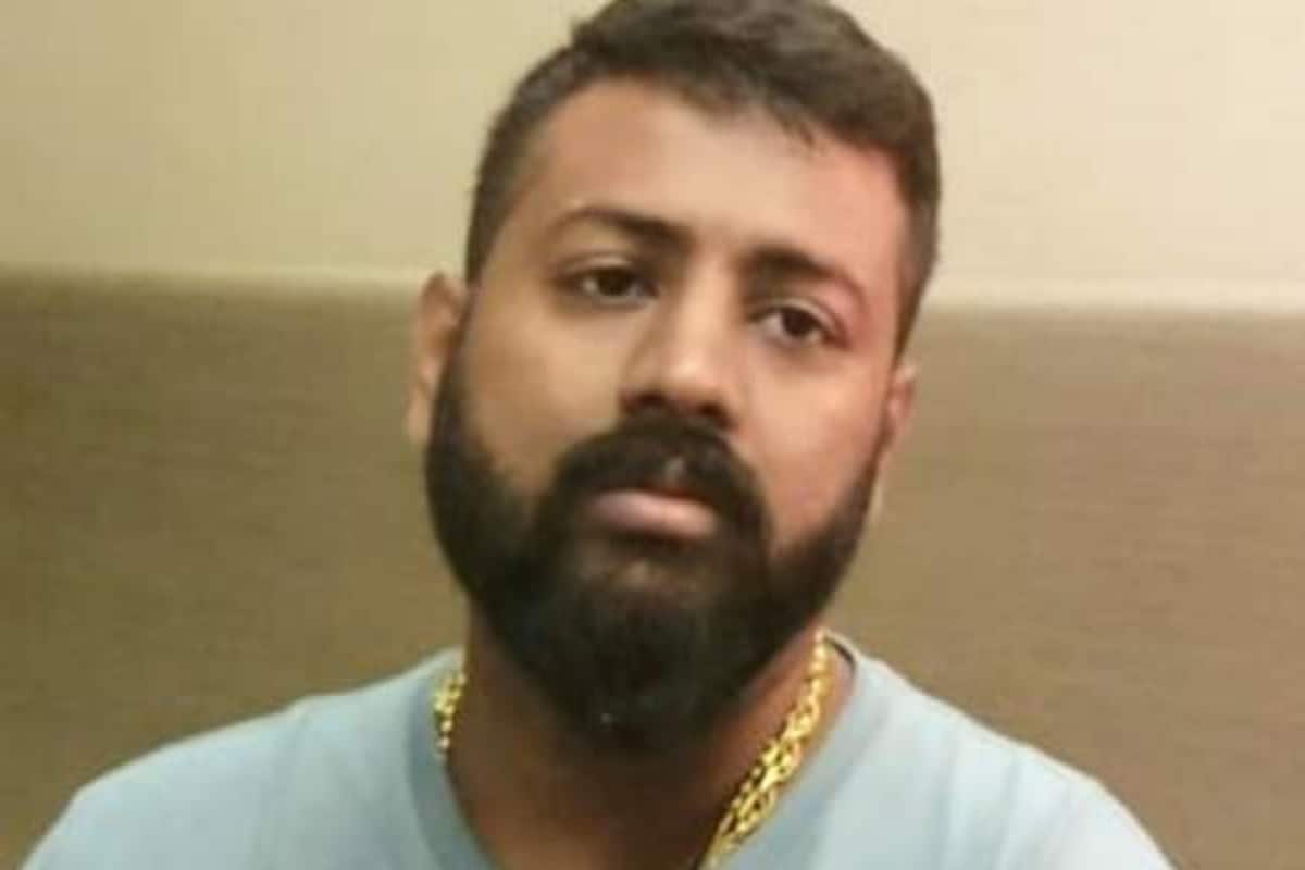 Sukesh chandrashekhar